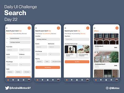 Daily UI #22 Search app booking dailyui dailyuichallenge design figma mobile plane travel trip ui ui design ux ux design uxdesigner uxui