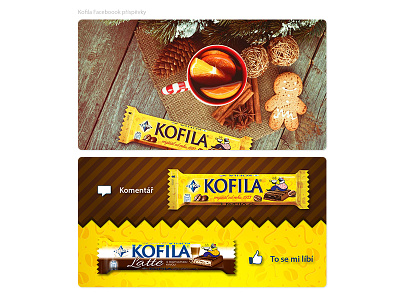 Facebook Ads for Kofila