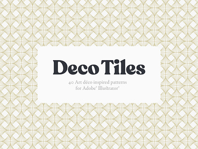 Art Deco Patterns art art deco background deco download geometric pattern patterns pixelbuddha seamless tile tiles vector