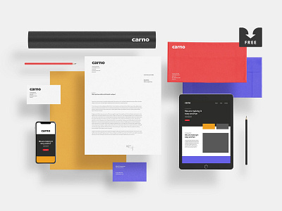 Mockup Designs Themes Templates And Downloadable Graphic Elements On Dribbble