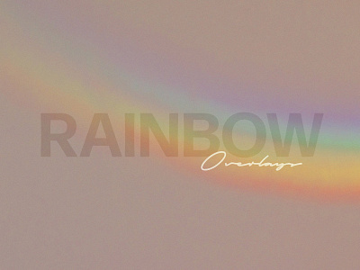 Rainbow Photoshop Overlays download light mockup overlay pixelbuddha rainbow shadow sunlight texture