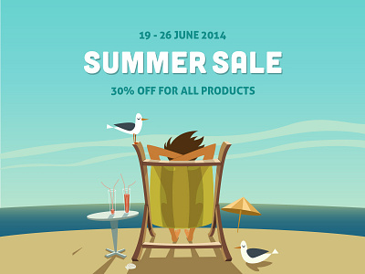 Summer Sale