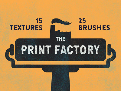 Freebie: The Print Factory Free