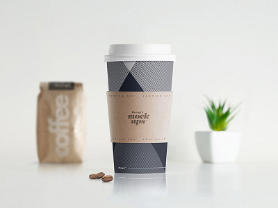 Paper Hot Cup Mockups coffee cup download download psd mockup pixelbuddha psd