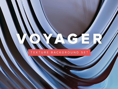 Freebie: Voyager Texture Background Set
