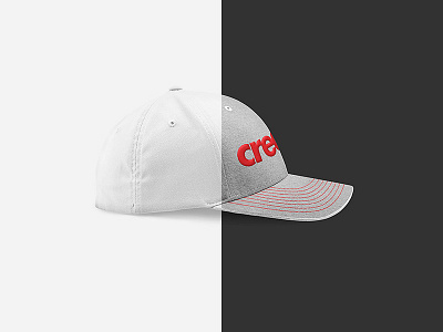 Fullcap Mockup Set branding cap download fullcap mock up mockup mockups psd set showcase