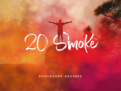20 Smoke Photoshop Brushes brushes photoshop pixelbuddha plus smoke