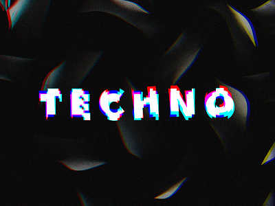 Crashed Glitch Text Effects #4 anaglyph download glitch old tv old tv effect photoshop glitch pixelbuddha sci fi text effects tv glitch