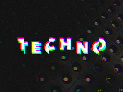 Crashed Glitch Text Effects #4 anaglyph download glitch ild tv effect old tv photoshop glitch pixelbuddha sci fi text effects tv glitch