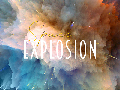 Space Explosion Backgrounds #2 background download explosion futuristic pixelbuddha space texture visual effect