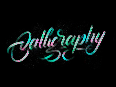Procreate Calligraphy Brushes #4 brush calligraphy download ipad lettering pixelbuddha procreate procreate brushes