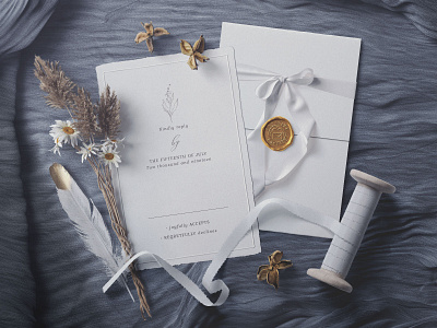 Download Wedding Mockup Designs Themes Templates And Downloadable Graphic Elements On Dribbble