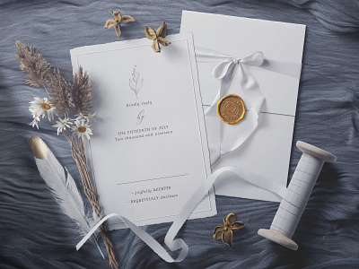 Download Wedding Mockup Designs Themes Templates And Downloadable Graphic Elements On Dribbble