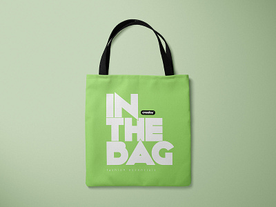 Tote Bag Mockups