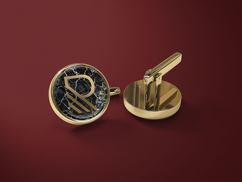 Download Cufflinks designs, themes, templates and downloadable graphic elements on Dribbble