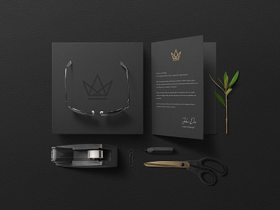 Download Stationery Mock Up Designs Themes Templates And Downloadable Graphic Elements On Dribbble