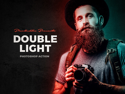 Double Light Photoshop Action action double double light download effect light photo photoshop pixelbuddha