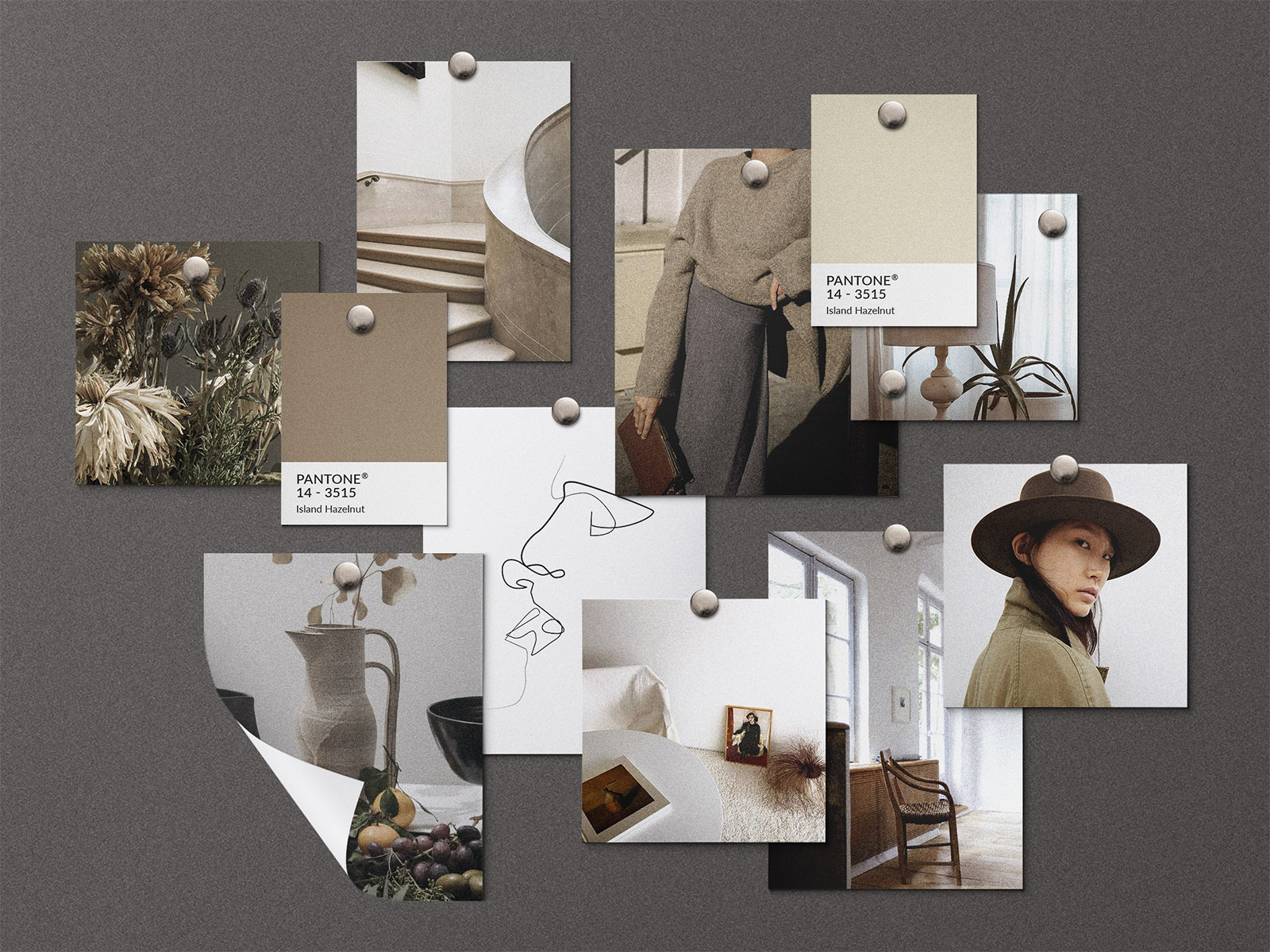 what are mood boards template