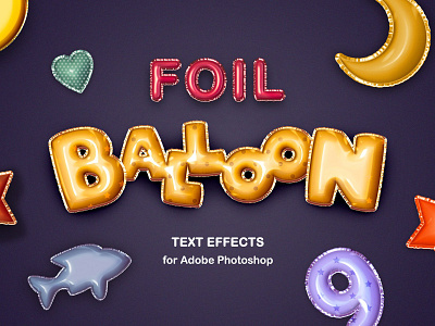 Download Balloon Mockup Designs Themes Templates And Downloadable Graphic Elements On Dribbble