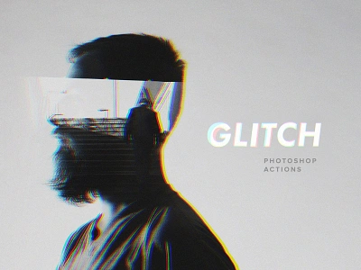 Toxic Potion Glitch Actions actions channel download effect effects glitch glitches grunge noise pixelbuddha potion rgb toxic