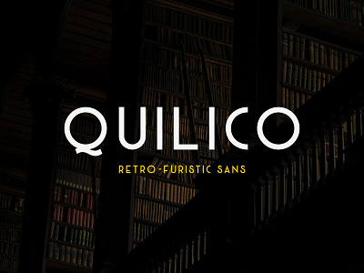 Milano Sans Serif Font