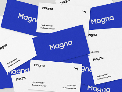 Premium Business Card Mockups