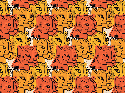 Seamless pattern