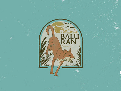 Baluran National Park