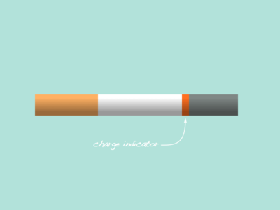 E Smoke 2x