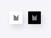 Personal Brand App Icon