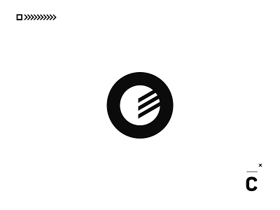 Ower System | Logotype black brand contanex design huancayo white