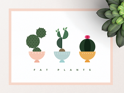 Fat Plants