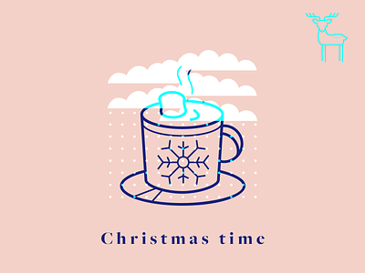 Christmas Time christmas graphic icon winter