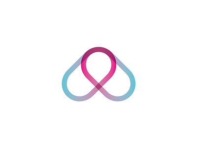 Logo Design brand concept graphic logo