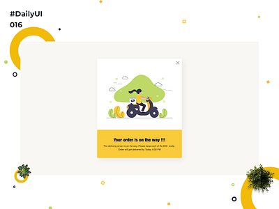 #DailyUI #016 : Pop Up/ Over lay adobe xd daily 100 daily 100 challenge daily ui daily ui 016 daily ui overlay daily ui pop up dailyui dailyuichallenge design digital dribbble minimal shots ui ui design uidesign