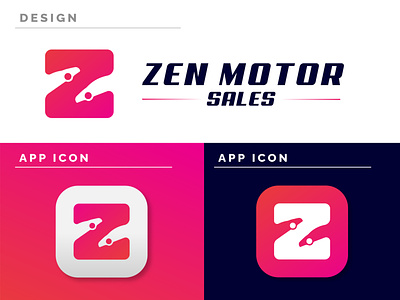 Z + Car Modern Creative Logo Design agency branding car creative design designer dribbble freelancer graphic design graphicdesigner illustrator logo marketing modern sales social