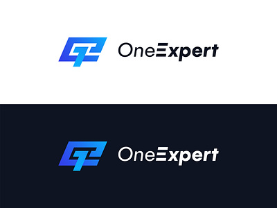 OneExpert Logo