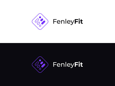 FenleyFit Logo