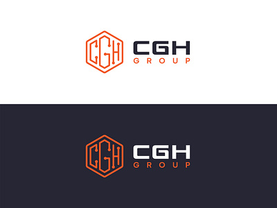 CGH Group Logo