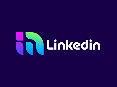 Linkedin Logo By Imam Sadik