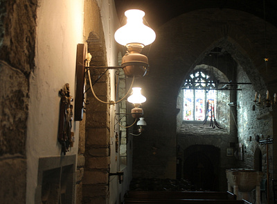 Abandoned church photography atmosphere church cornwall darkness explore explorer glow graphic graphicdesign history lamps lights old photography photos realism religion shadow texture