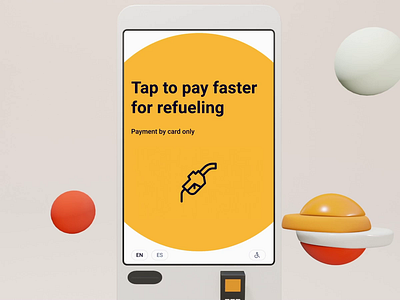 Fuel of Design - Product Design animation branding design design system ideas illustration interface payment payment app service