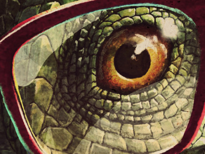 The Eye