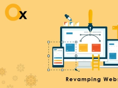 Factors to Bear in Mind for Revamping Websites Amidst COVID-19 redesign website in india revamp website in india website redesigning in india website revamping in india website revamping services india