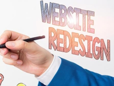 Why Should You Redesign Your Website? - iBrandox