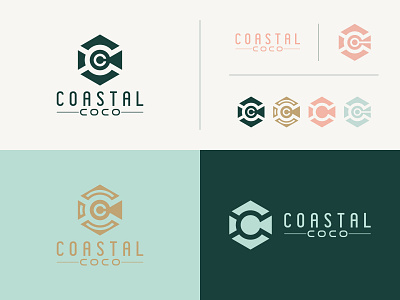 C logo by Md. Kamrul Hasan on Dribbble