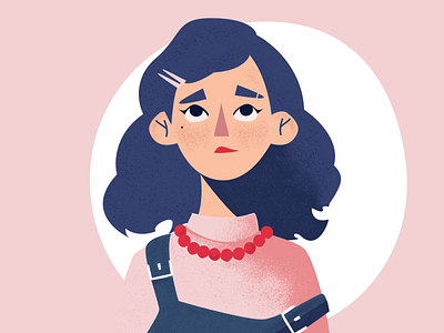 New Lipstick character characterdesign illustration illustrator lipstick vector vector illustration