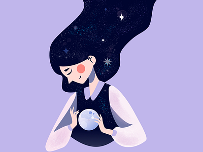 Moon-girl