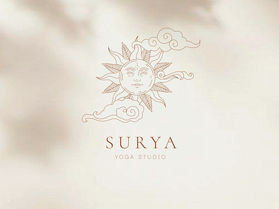 Surya Yoga Studio