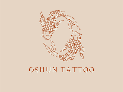 oshun symbol